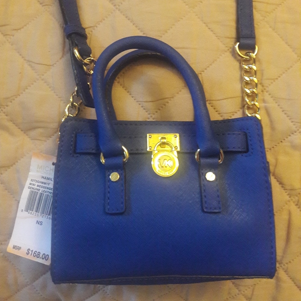 Michael Kors bag